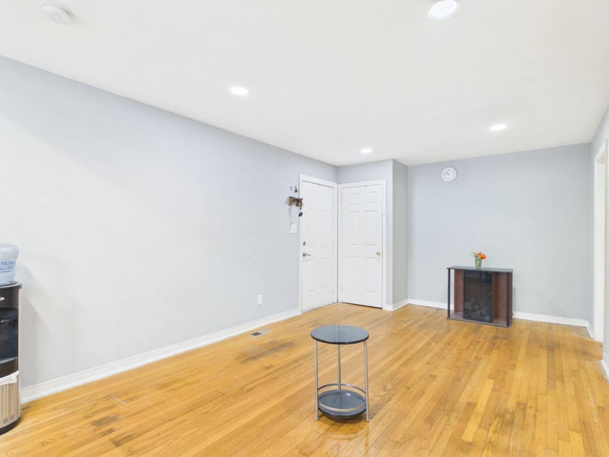 House for rent at 1518 Ethridge Dr, Richmond, VA 23226