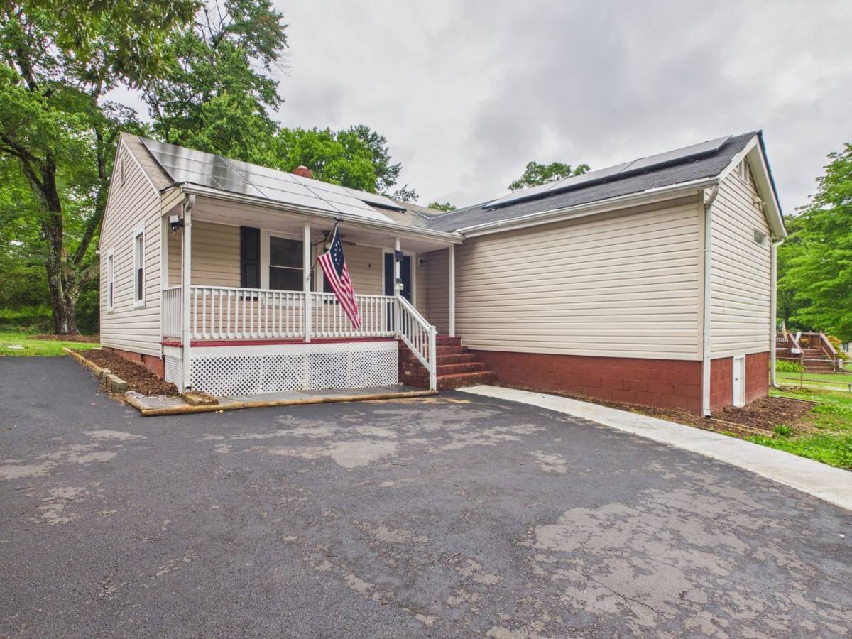 House for rent at 1518 Ethridge Dr, Richmond, VA 23226