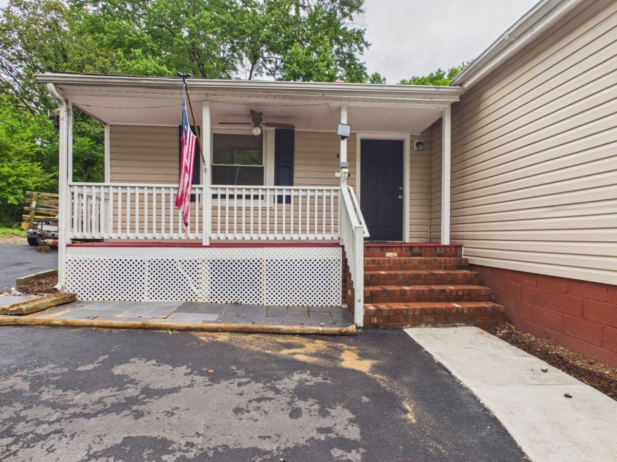House for rent at 1518 Ethridge Dr, Richmond, VA 23226