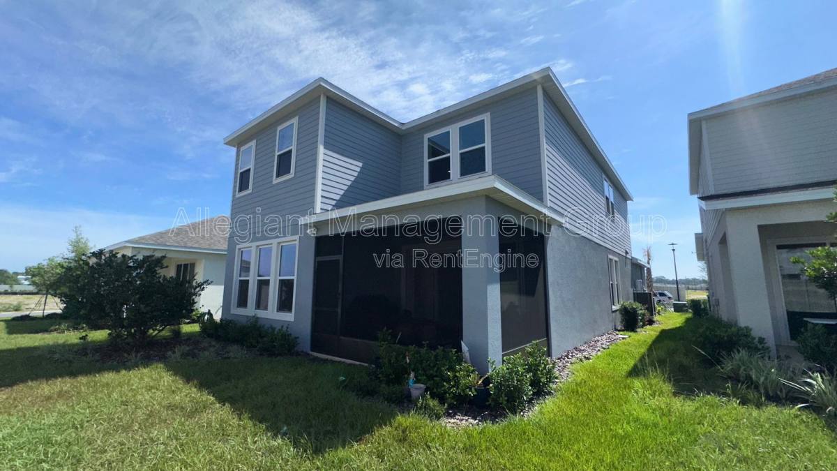 House for rent at 1000 Teal Creek Dr, Saint Cloud, FL 34771
