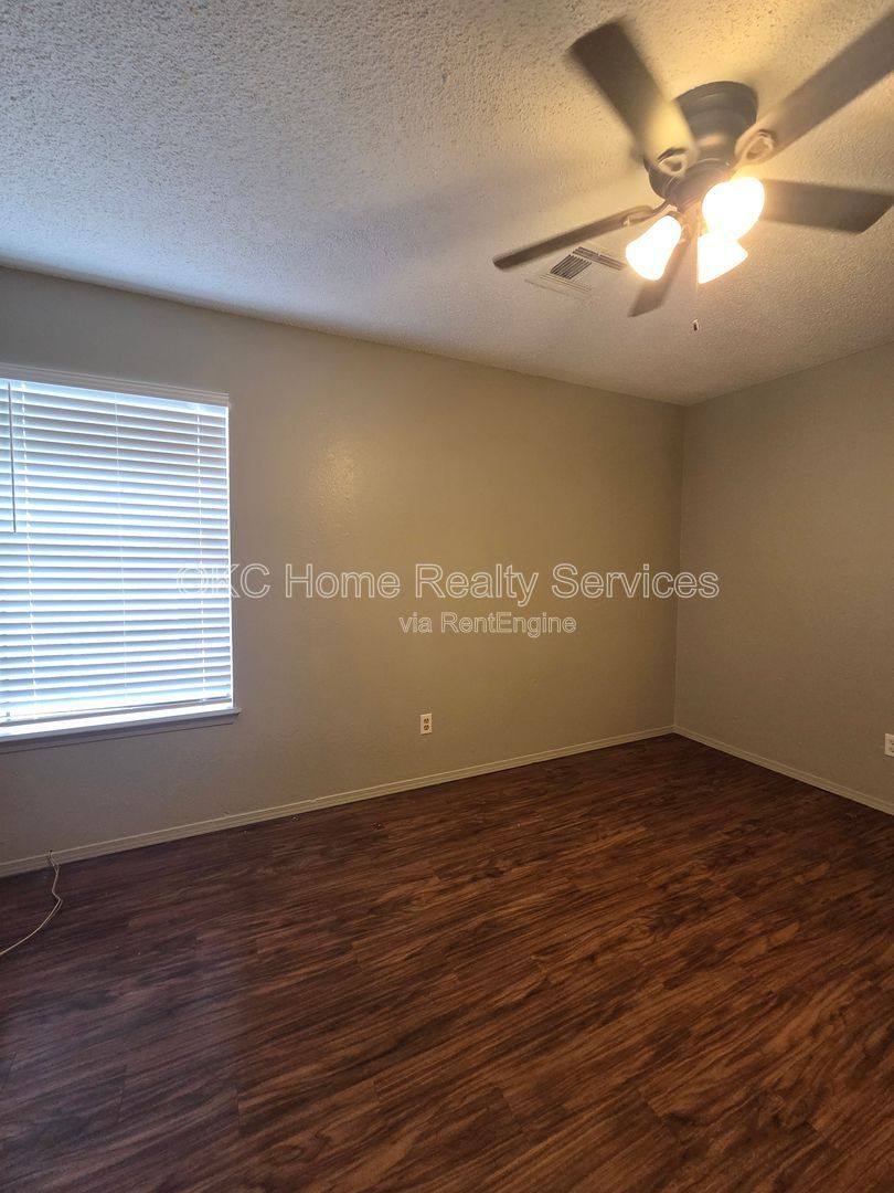 House for rent at 6715 Lyrewood Lane, Oklahoma City, OK 73132