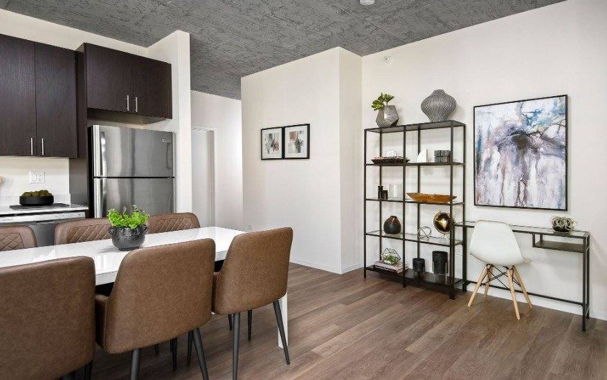 Apartment for rent at 41 E 14th St, Chicago, IL 60605