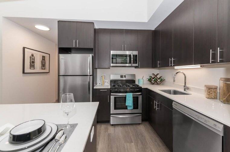 Apartment for rent at 41 E 14th St, Chicago, IL 60605