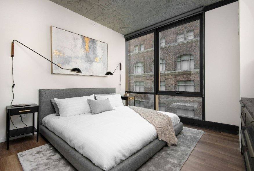 Apartment for rent at 41 E 14th St, Chicago, IL 60605