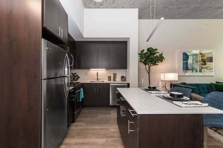 Apartment for rent at 41 E 14th St, Chicago, IL 60605