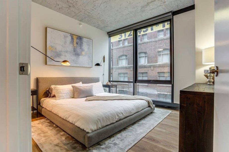Apartment for rent at 41 E 14th St, Chicago, IL 60605