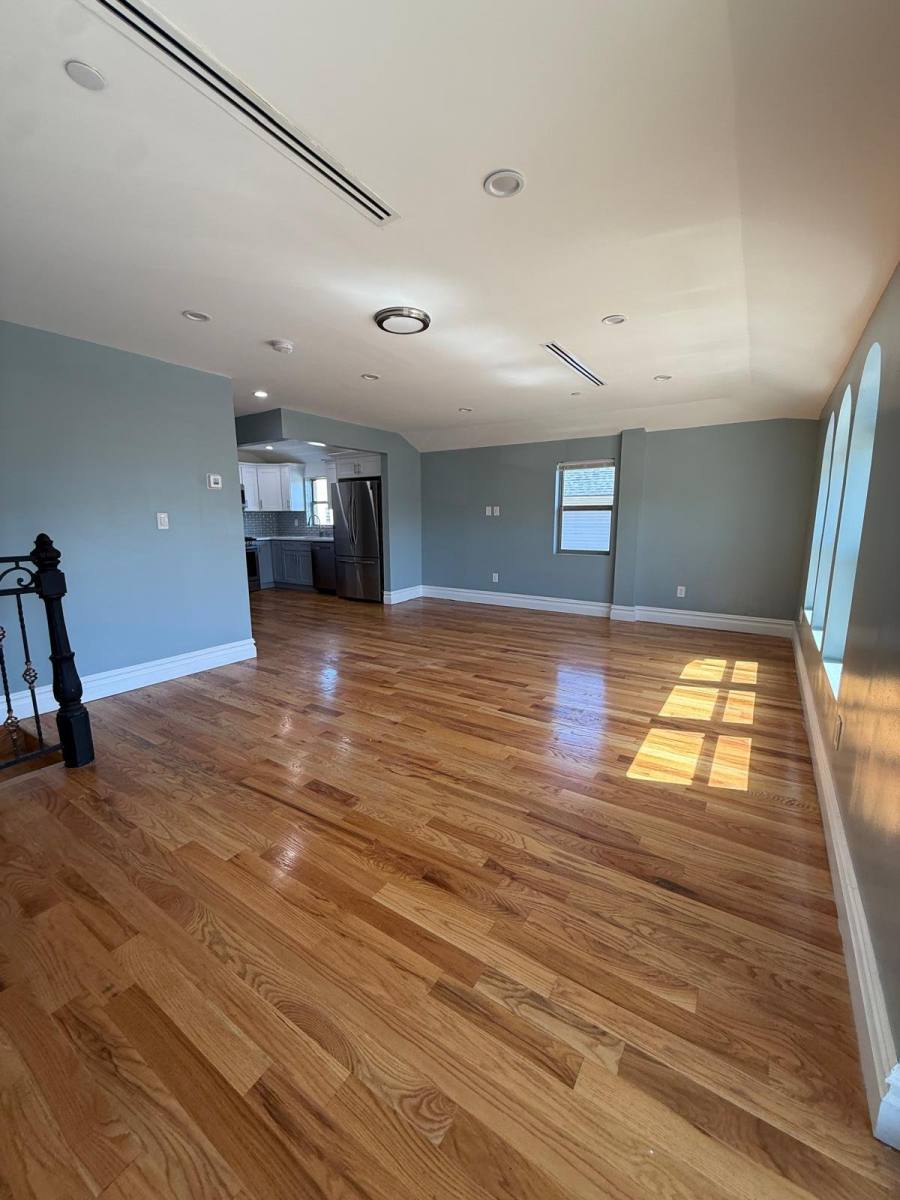 Apartment for rent at 13421 158th St #2, Jamaica, NY 11434