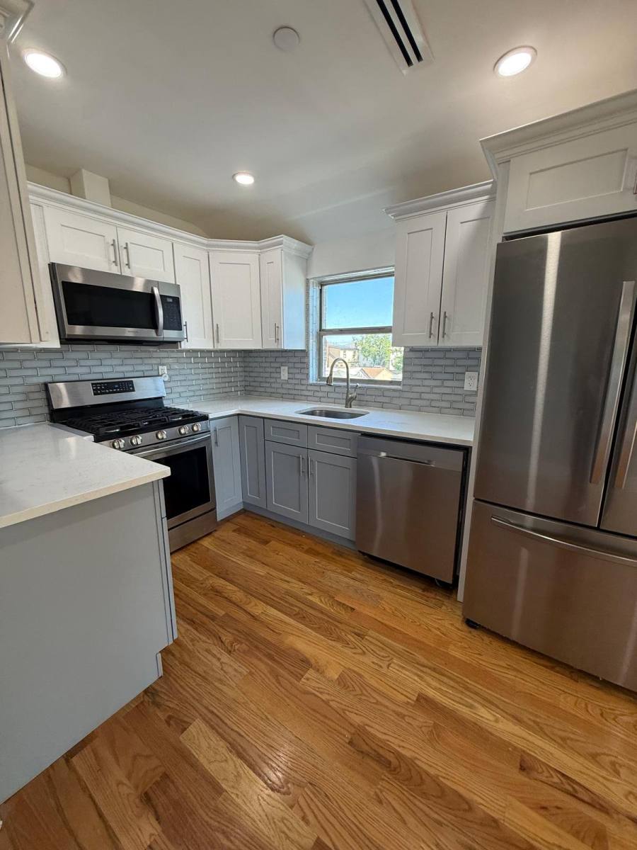 Apartment for rent at 13421 158th St #2, Jamaica, NY 11434
