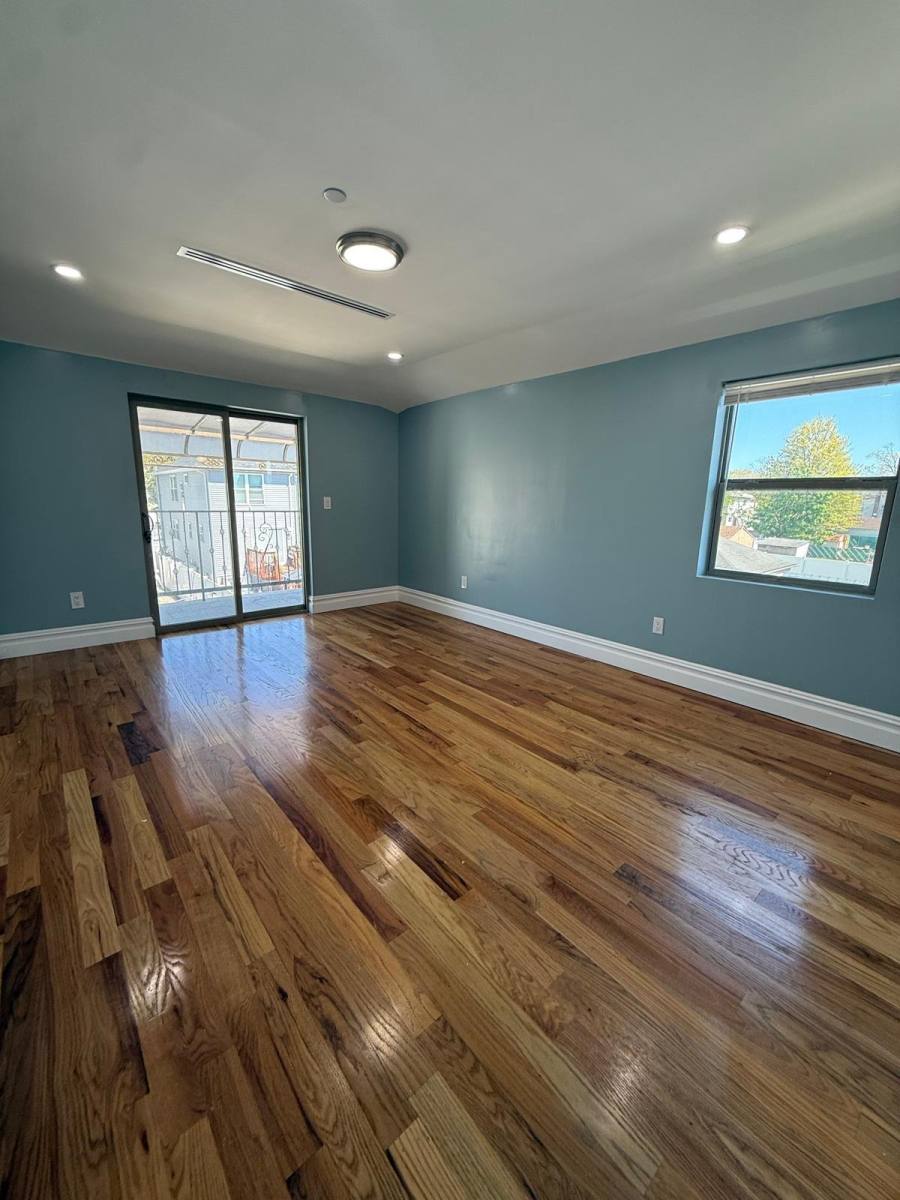 Apartment for rent at 13421 158th St #2, Jamaica, NY 11434