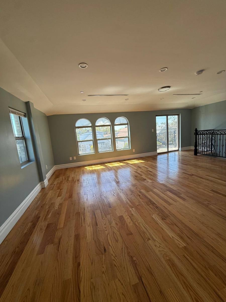 Apartment for rent at 13421 158th St #2, Jamaica, NY 11434