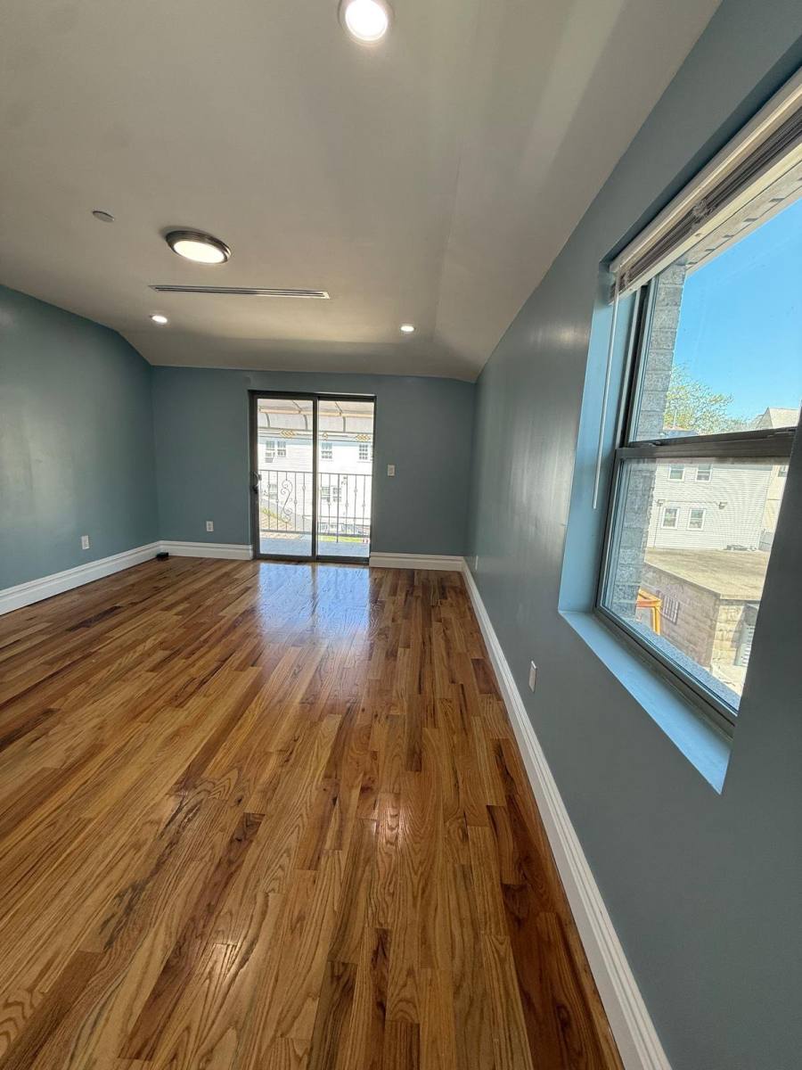 Apartment for rent at 13421 158th St #2, Jamaica, NY 11434