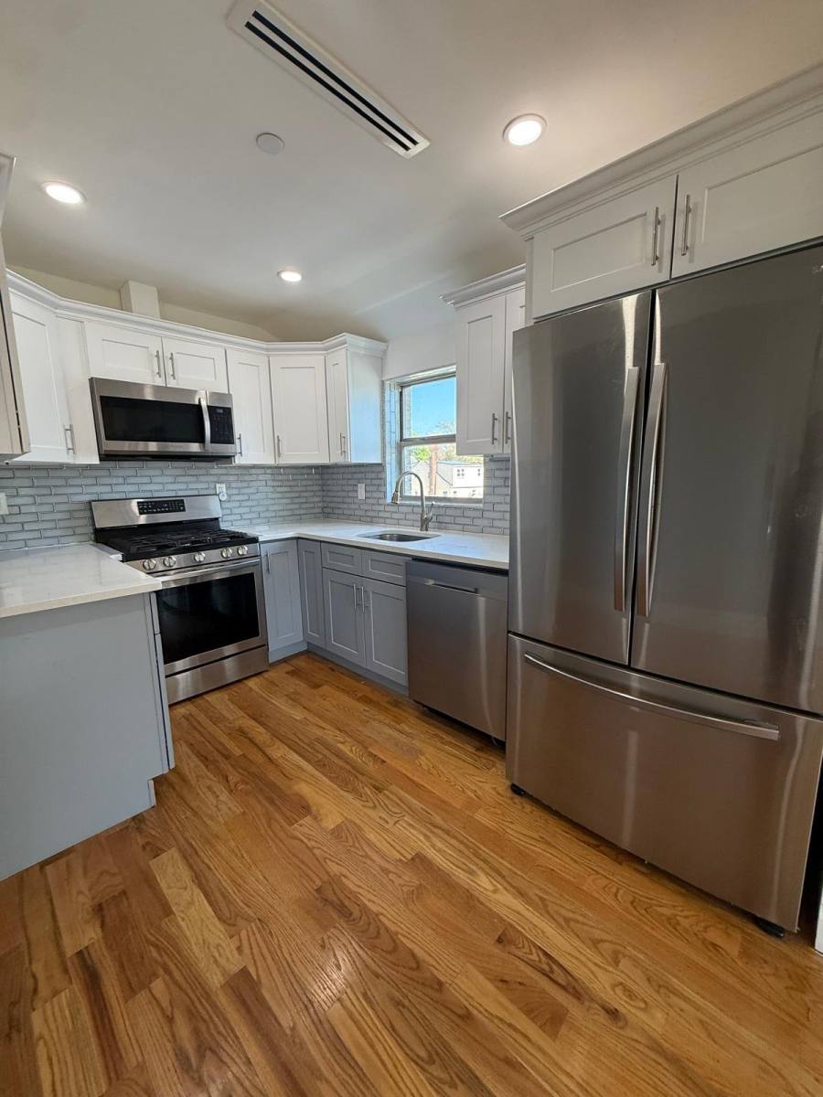 Apartment for rent at 13421 158th St #2, Jamaica, NY 11434