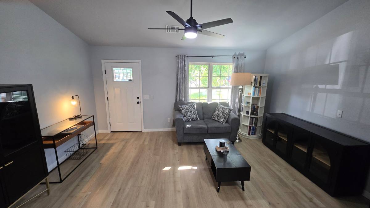 House for rent at 12201 S 270th E Ave, Coweta, OK 74429