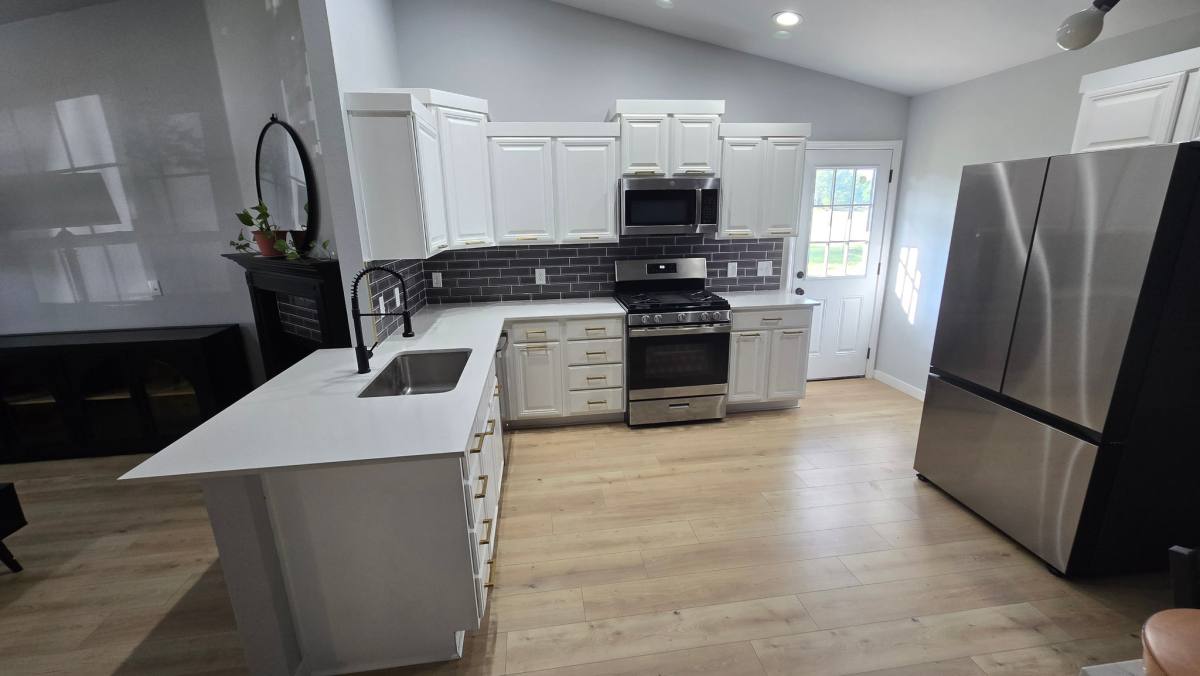 House for rent at 12201 S 270th E Ave, Coweta, OK 74429
