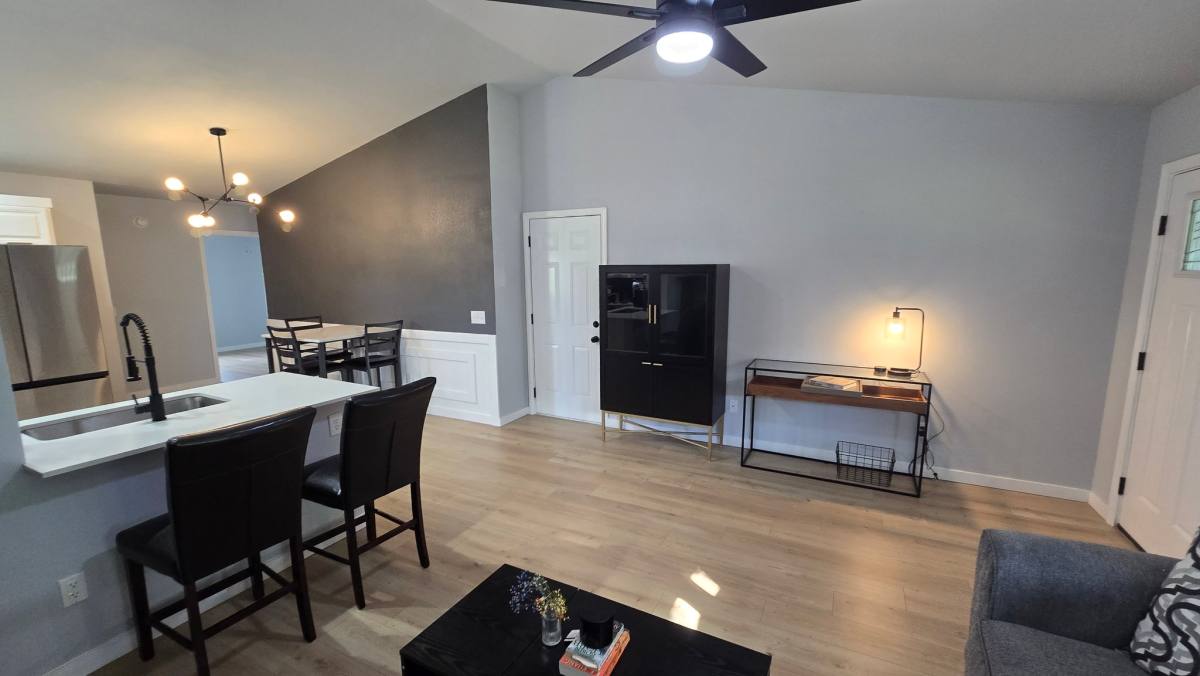 House for rent at 12201 S 270th E Ave, Coweta, OK 74429