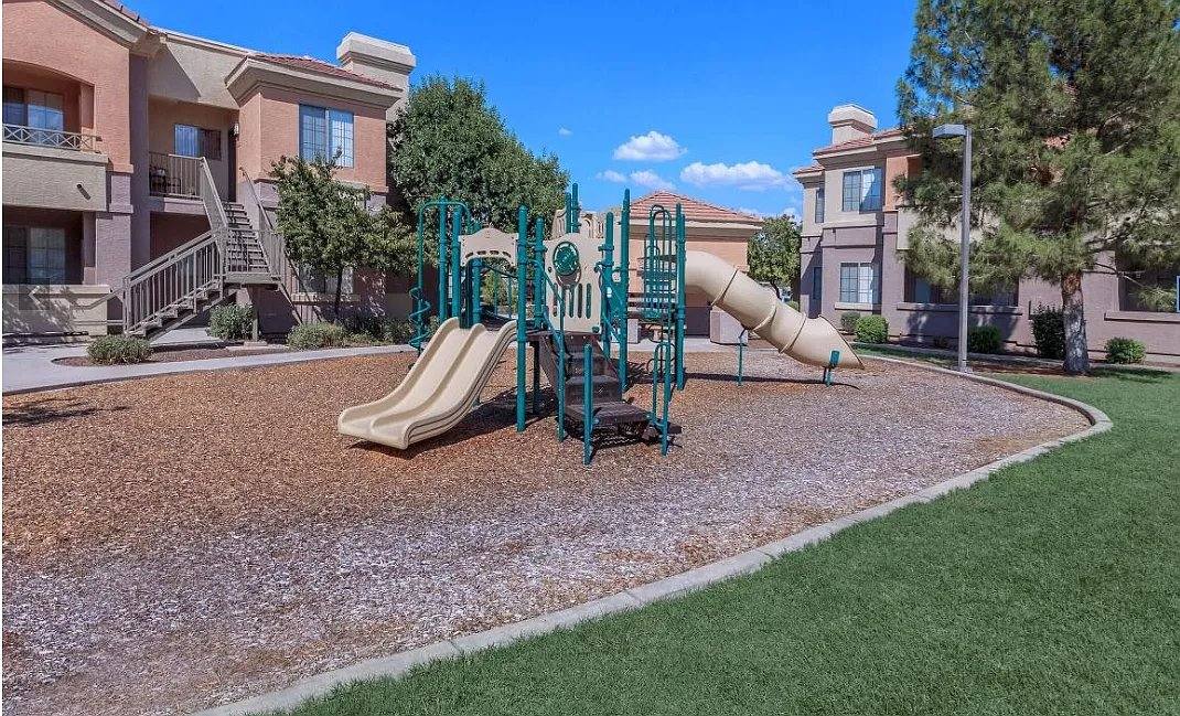 Condo for rent at 1941 S Pierpont Dr #2087, Mesa, AZ 85206