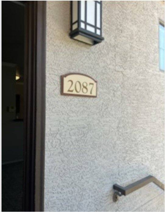 Condo for rent at 1941 S Pierpont Dr #2087, Mesa, AZ 85206