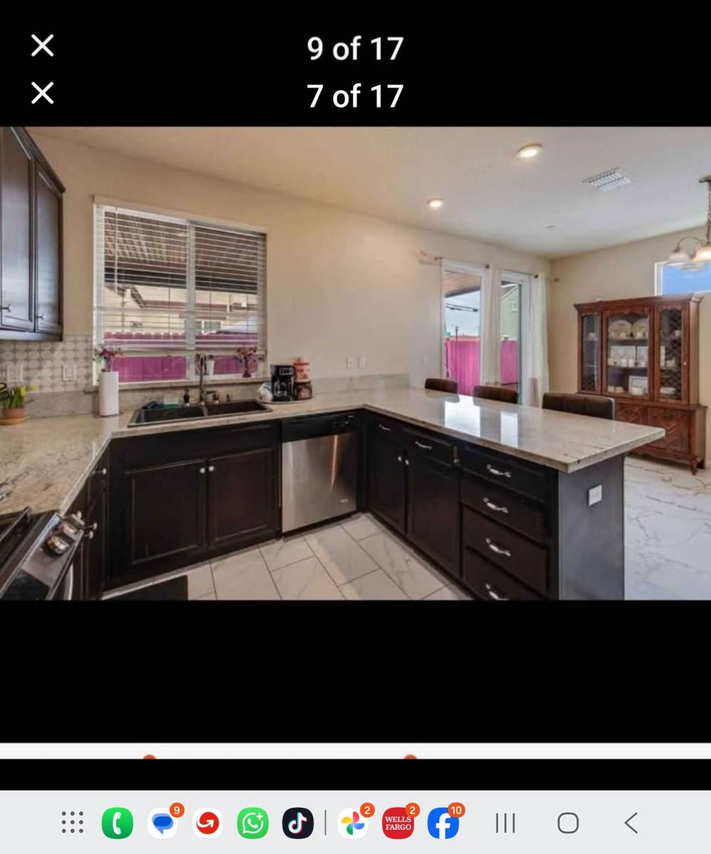 House for rent at 2471 Ben Ali Way, Sacramento, CA 95815