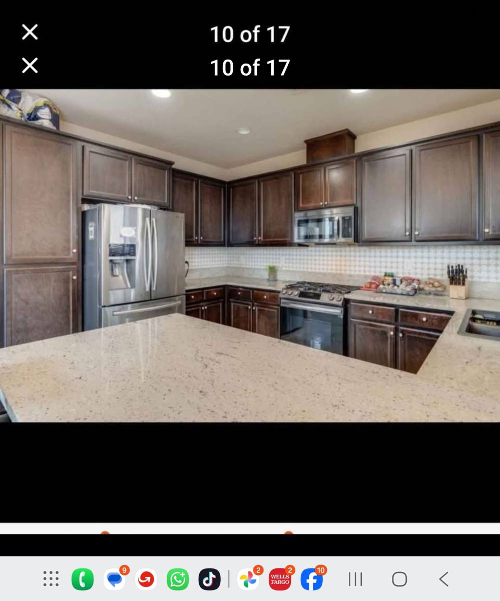 House for rent at 2471 Ben Ali Way, Sacramento, CA 95815