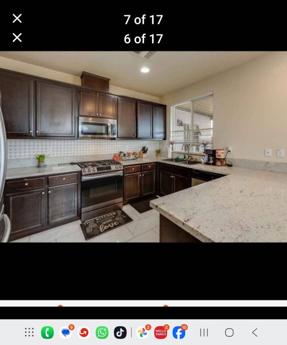 House for rent at 2471 Ben Ali Way, Sacramento, CA 95815