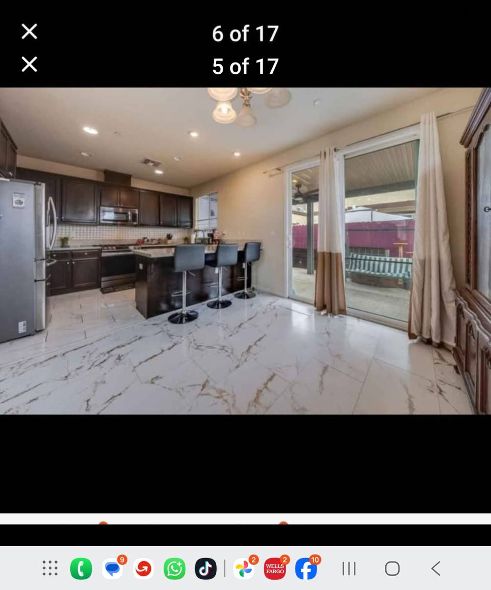 House for rent at 2471 Ben Ali Way, Sacramento, CA 95815