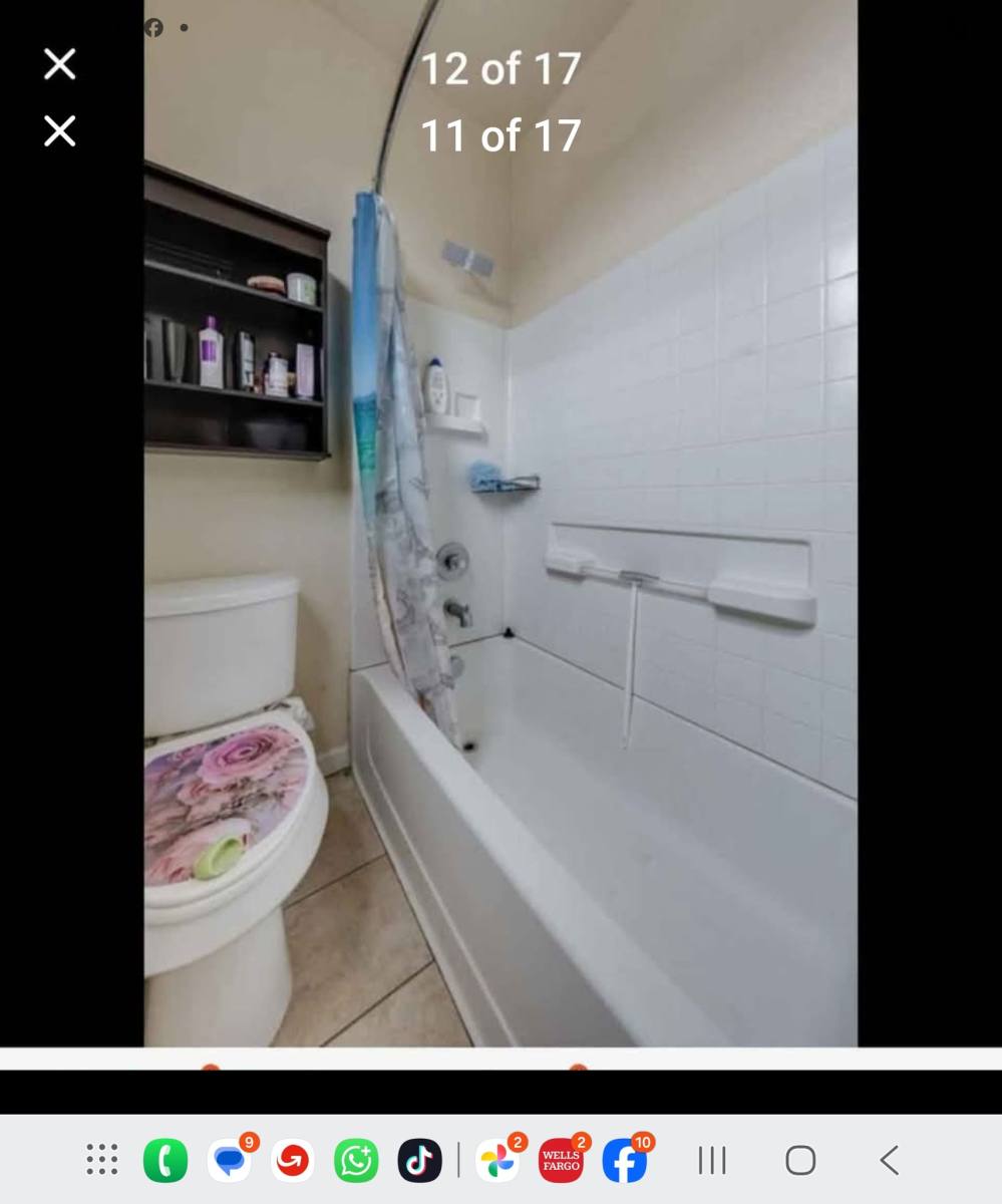 House for rent at 2471 Ben Ali Way, Sacramento, CA 95815