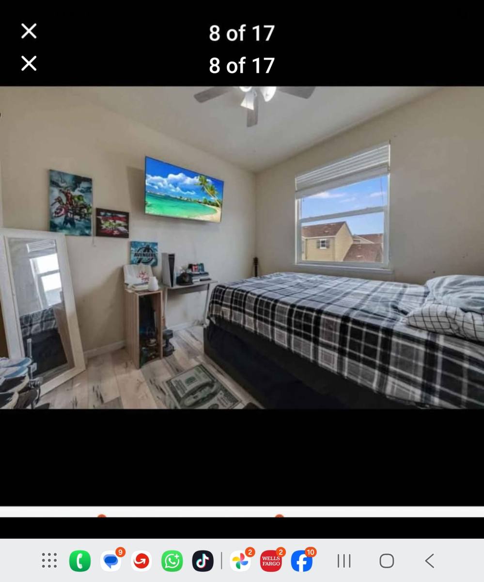 House for rent at 2471 Ben Ali Way, Sacramento, CA 95815