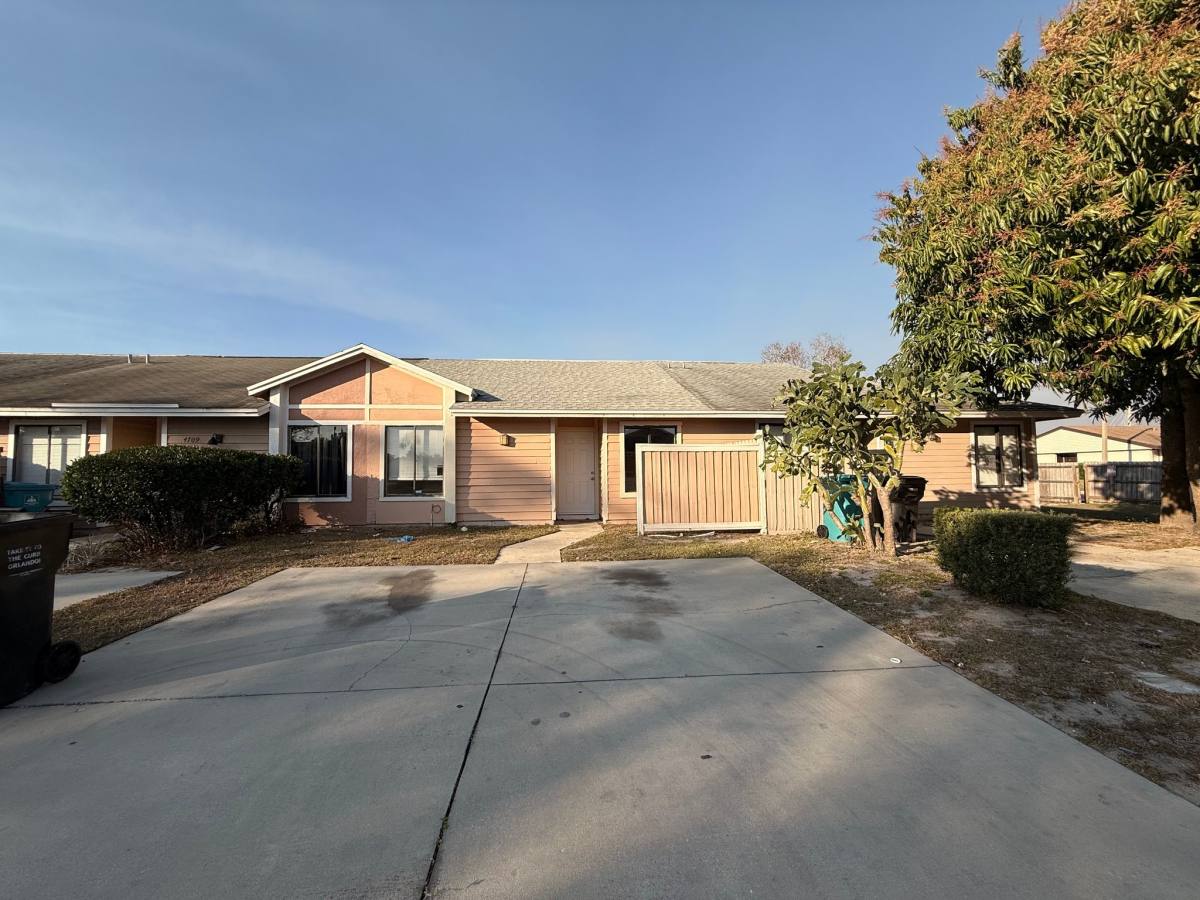 Apartment for rent at 4705 Almond Willow Dr, Orlando, FL 32808