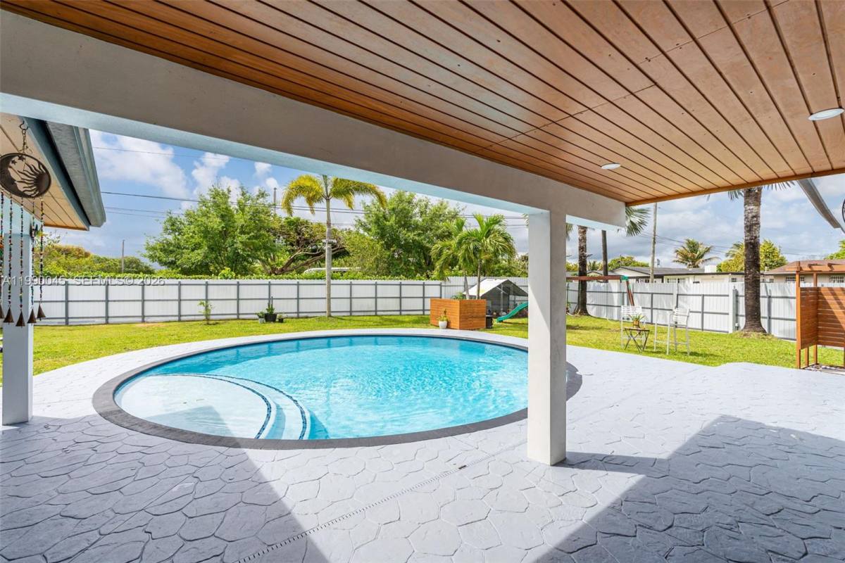 House for rent at 11220 SW 181st Terrace, Miami, FL 33157
