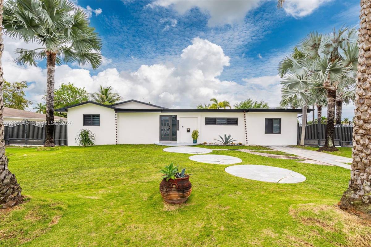 House for rent at 11220 SW 181st Terrace, Miami, FL 33157