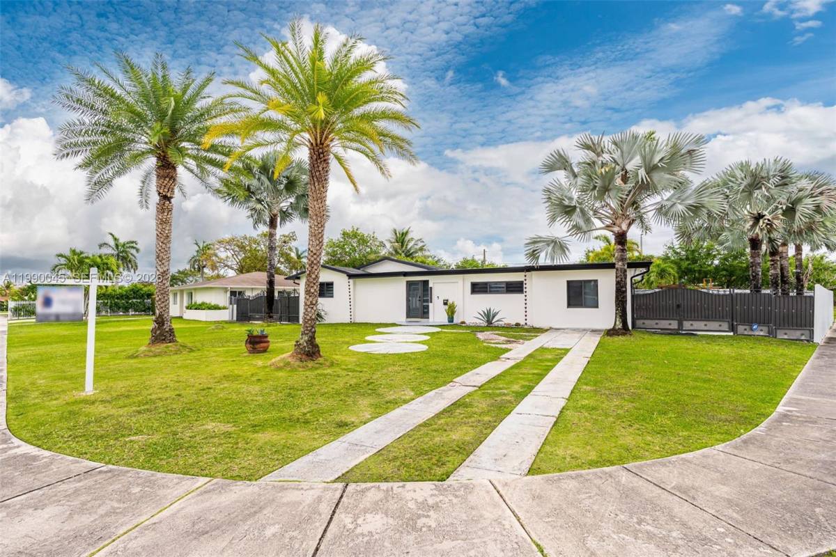 House for rent at 11220 SW 181st Terrace, Miami, FL 33157