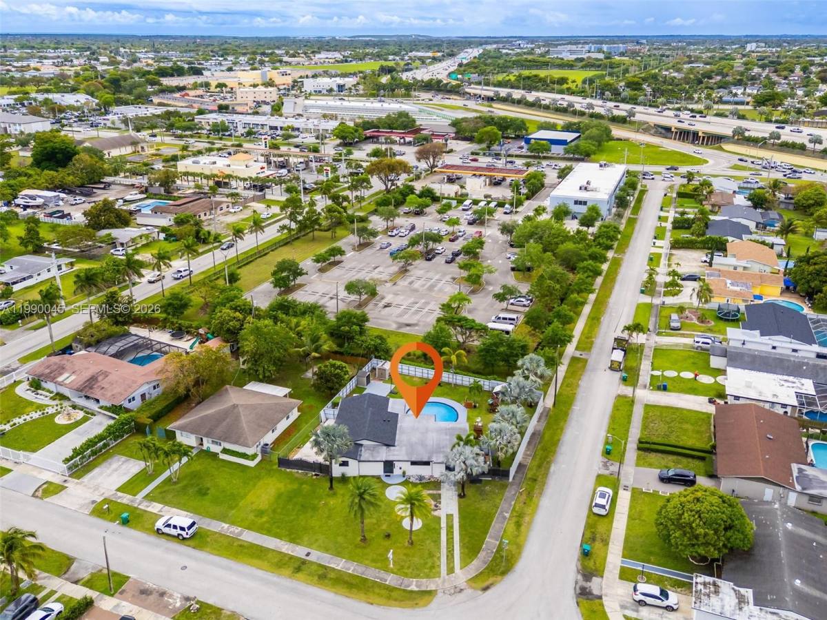 House for rent at 11220 SW 181st Terrace, Miami, FL 33157