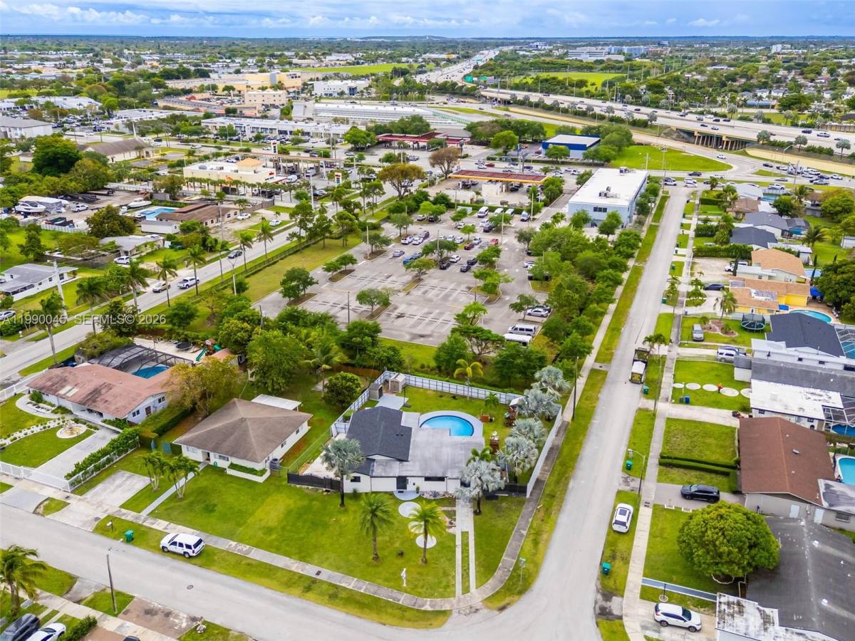 House for rent at 11220 SW 181st Terrace, Miami, FL 33157