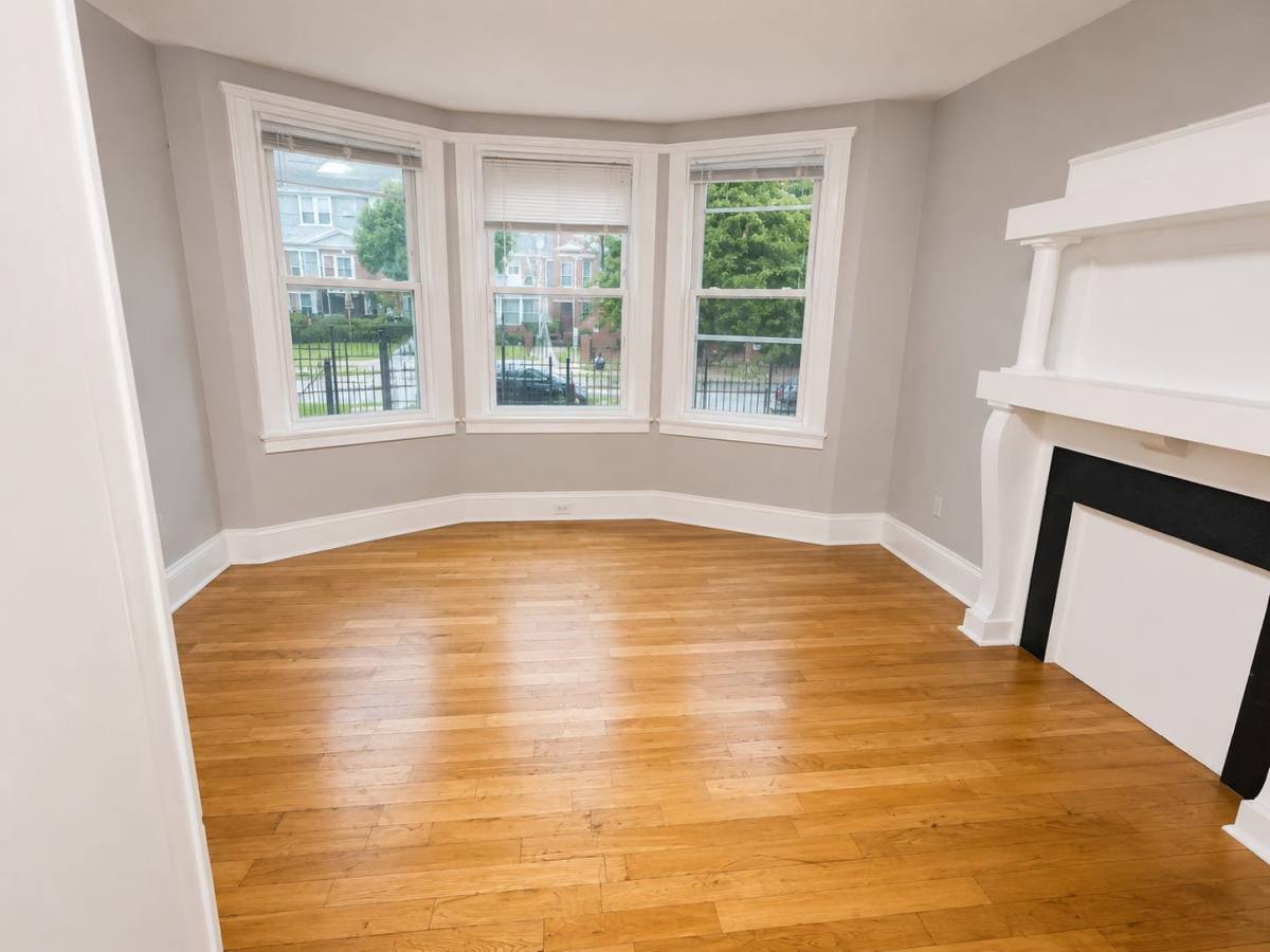 Apartment for rent at 342 Irvine Turner #1, Newark, NJ 07108