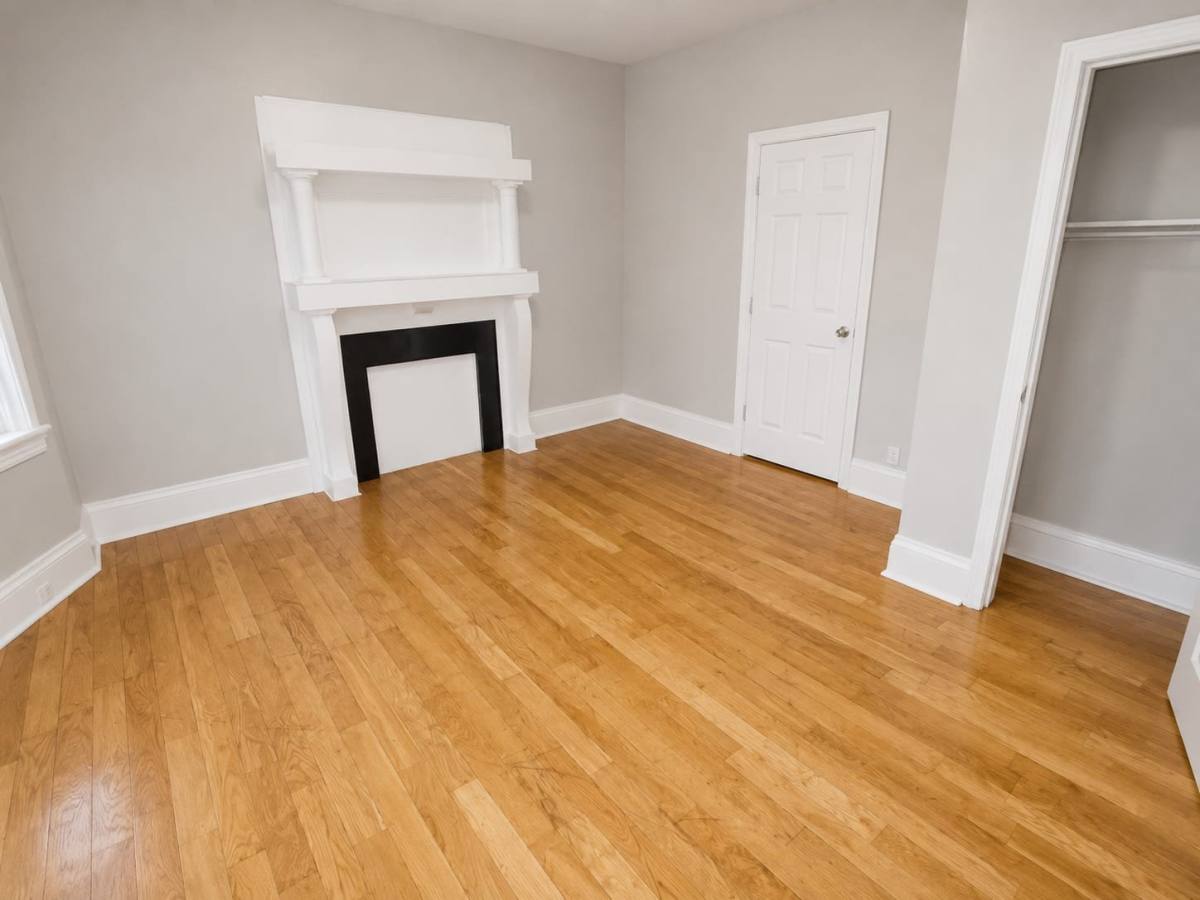 Apartment for rent at 342 Irvine Turner #1, Newark, NJ 07108