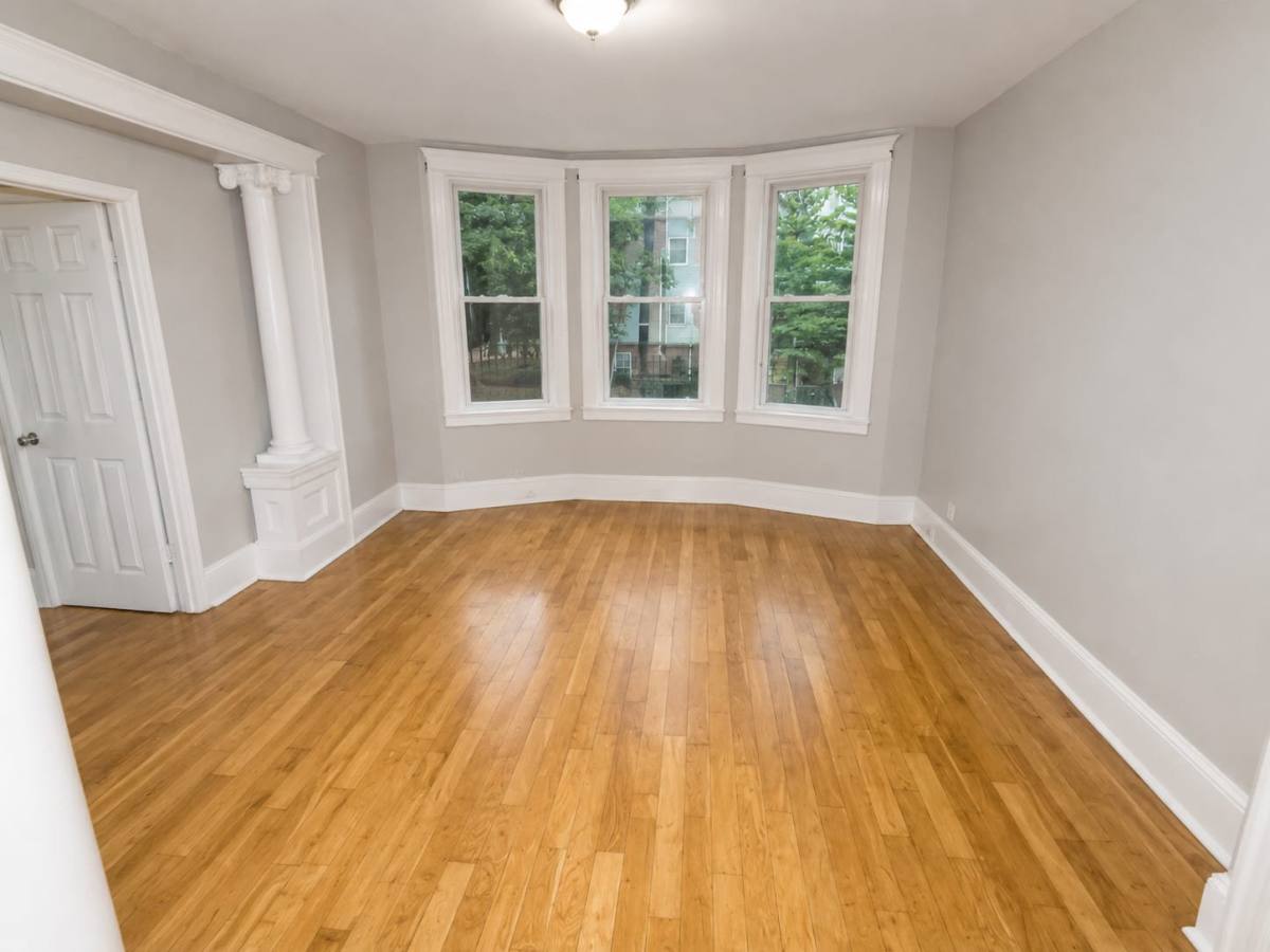 Apartment for rent at 342 Irvine Turner #1, Newark, NJ 07108
