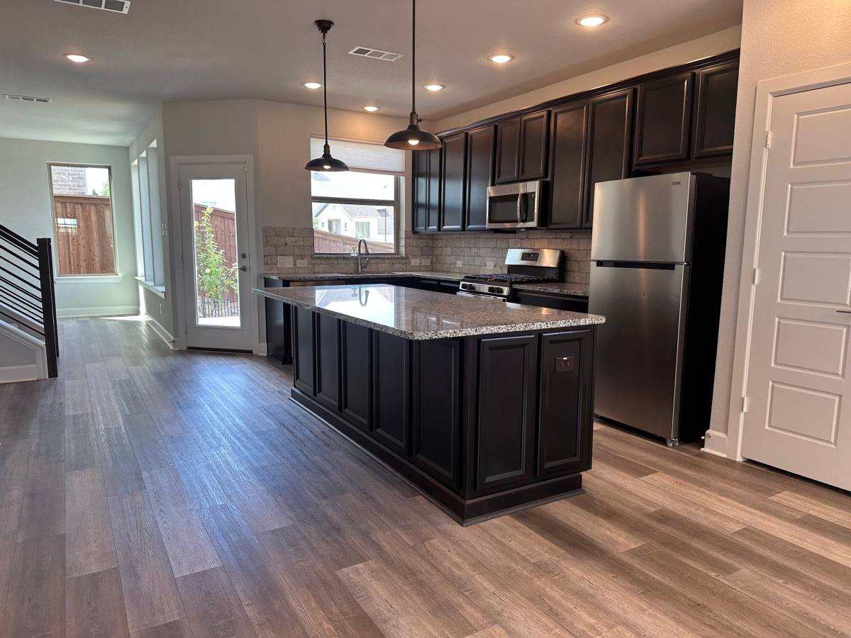 House for rent at 14228 Walsh Ave, Aledo, TX 76008