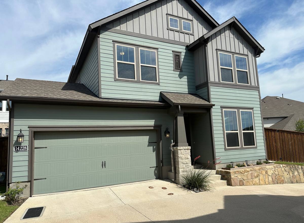 House for rent at 14228 Walsh Ave, Aledo, TX 76008