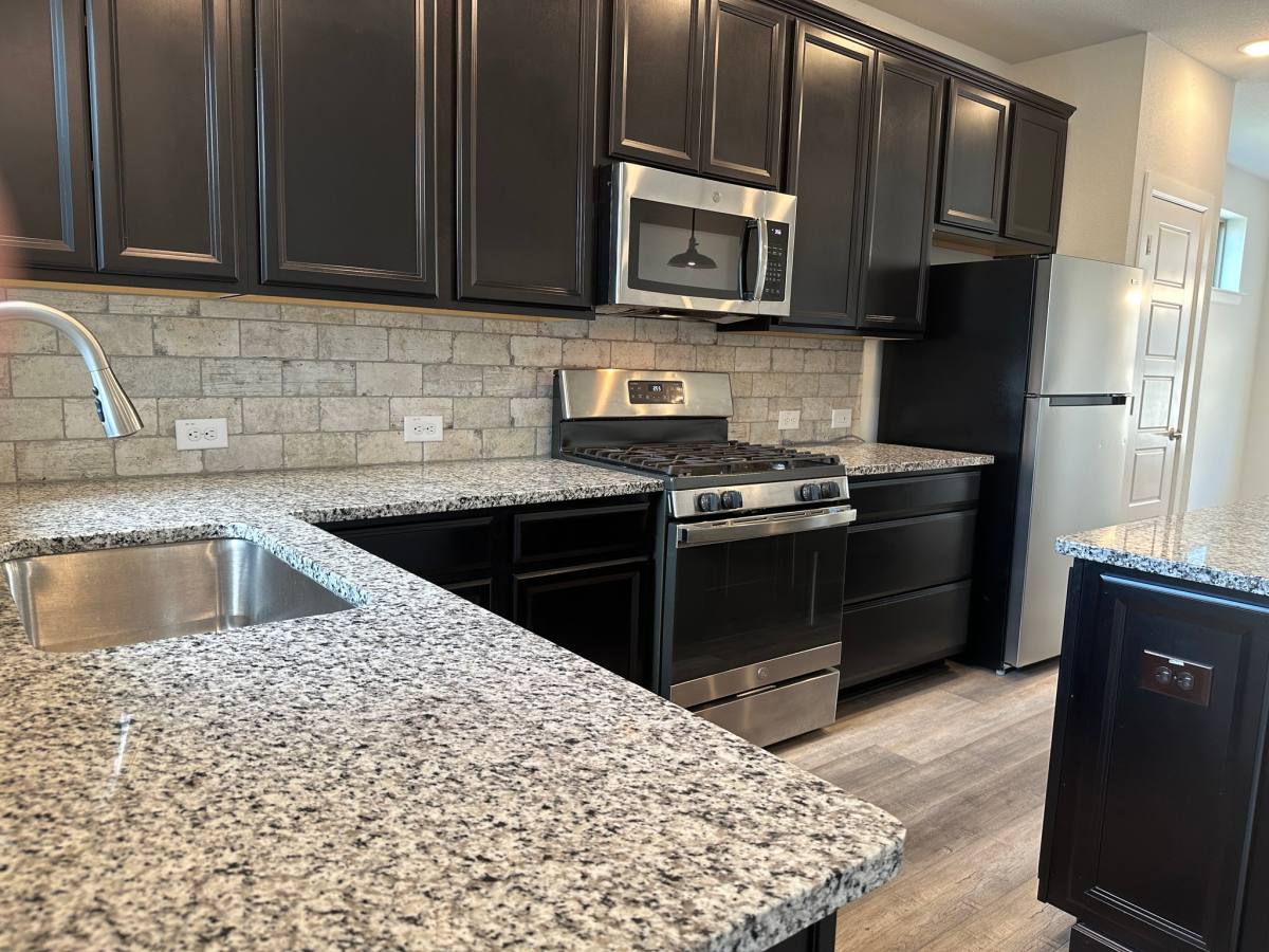 House for rent at 14228 Walsh Ave, Aledo, TX 76008