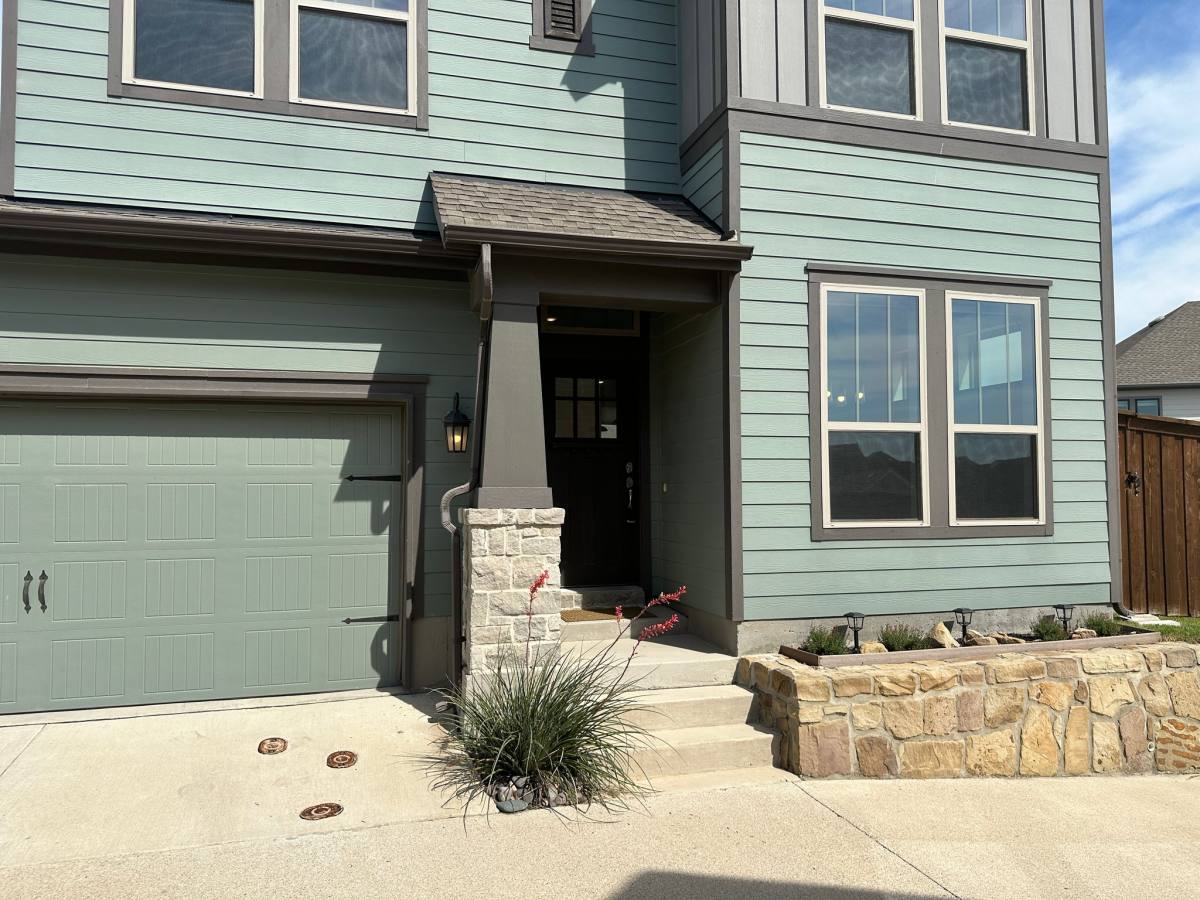House for rent at 14228 Walsh Ave, Aledo, TX 76008