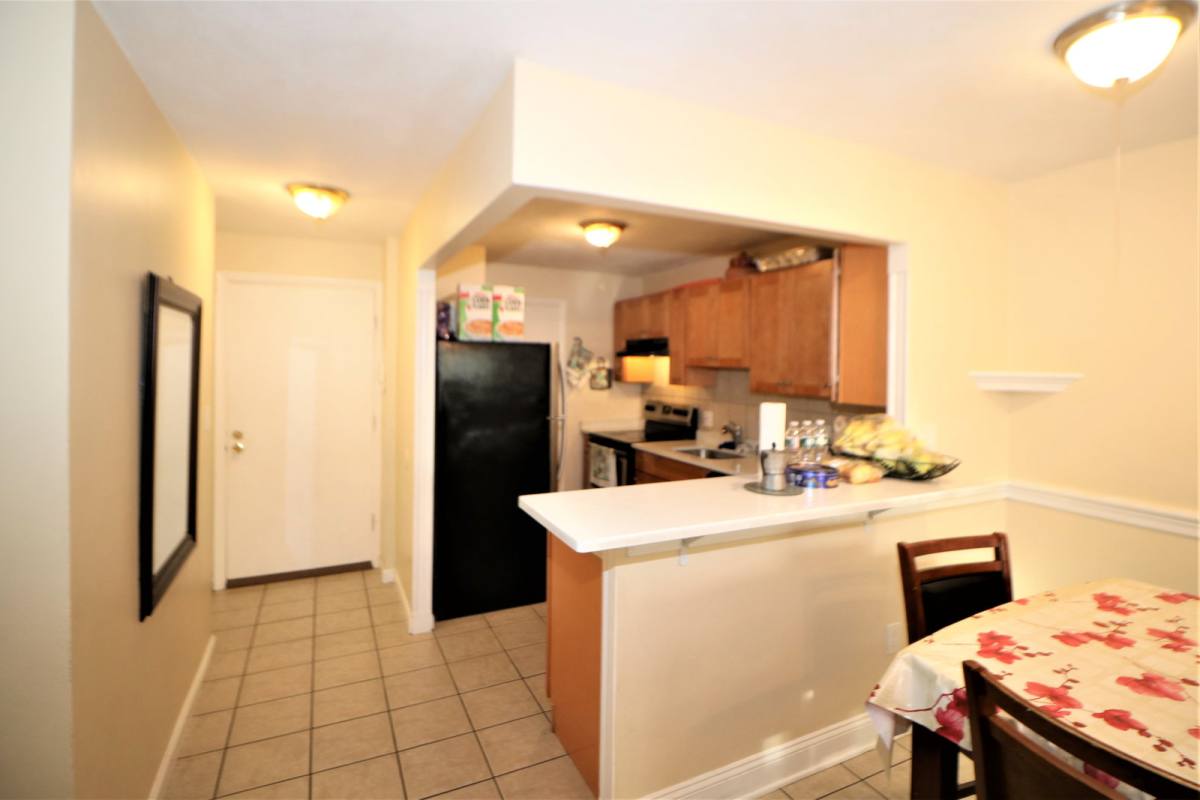 Condo for rent at 400 Governors Dr #5, Winthrop, MA 02152