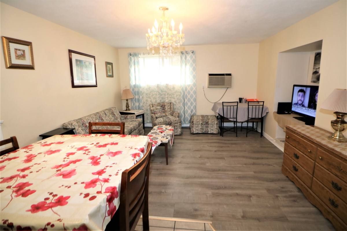 Condo for rent at 400 Governors Dr #5, Winthrop, MA 02152