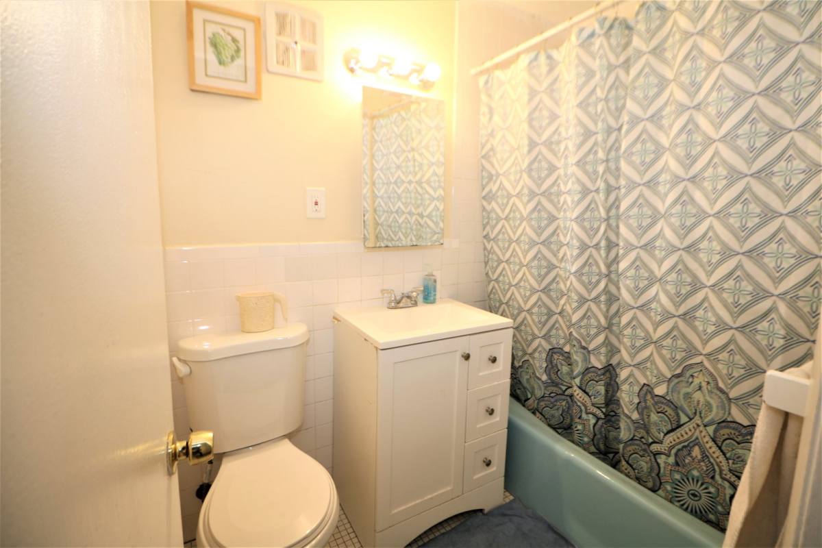 Condo for rent at 400 Governors Dr #5, Winthrop, MA 02152