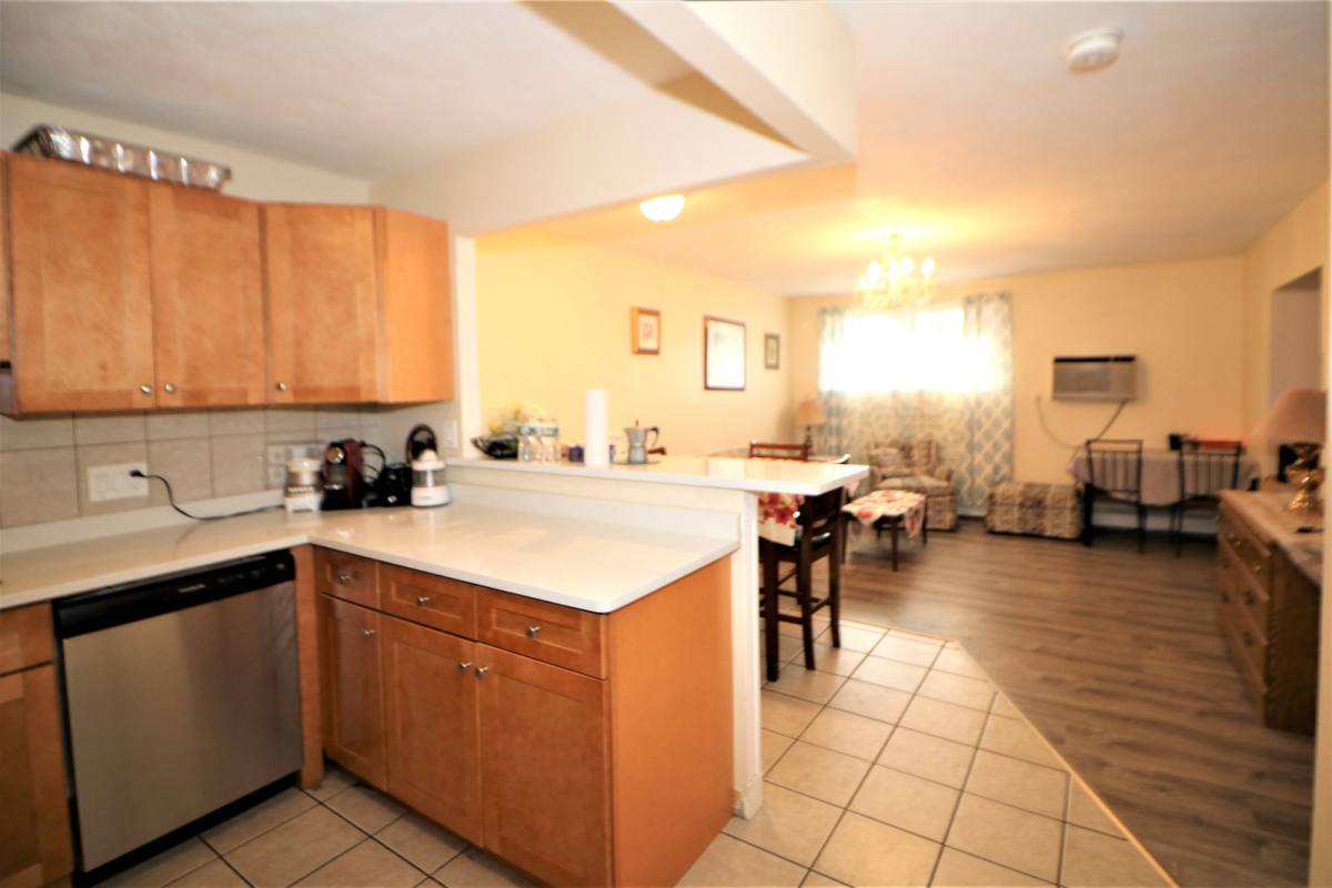 Condo for rent at 400 Governors Dr #5, Winthrop, MA 02152