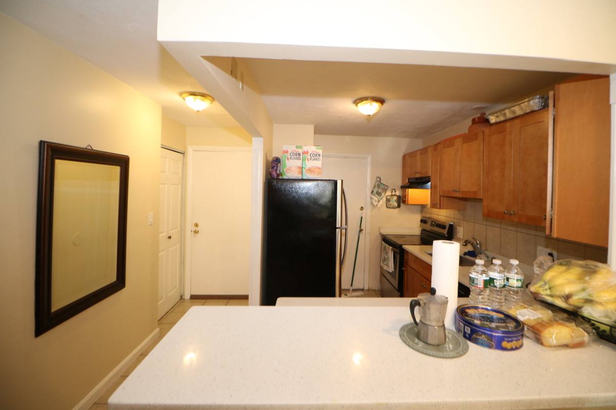 Condo for rent at 400 Governors Dr #5, Winthrop, MA 02152
