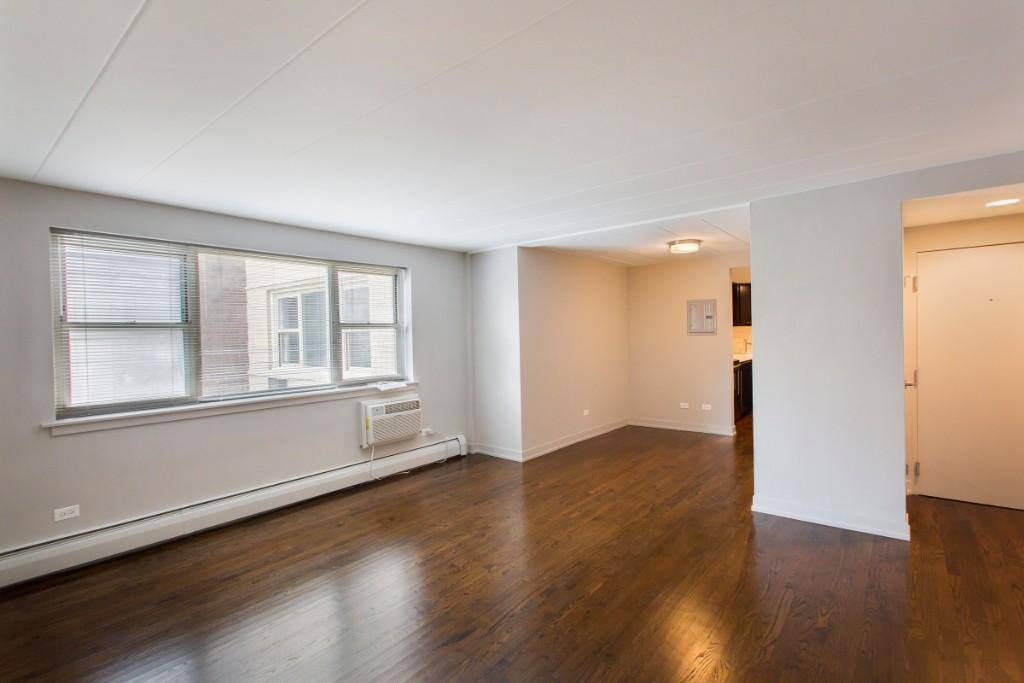 Apartment for rent at 6119 N Kenmore Ave #101, Chicago, IL 60660