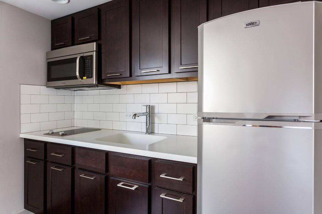 Apartment for rent at 6119 N Kenmore Ave #101, Chicago, IL 60660