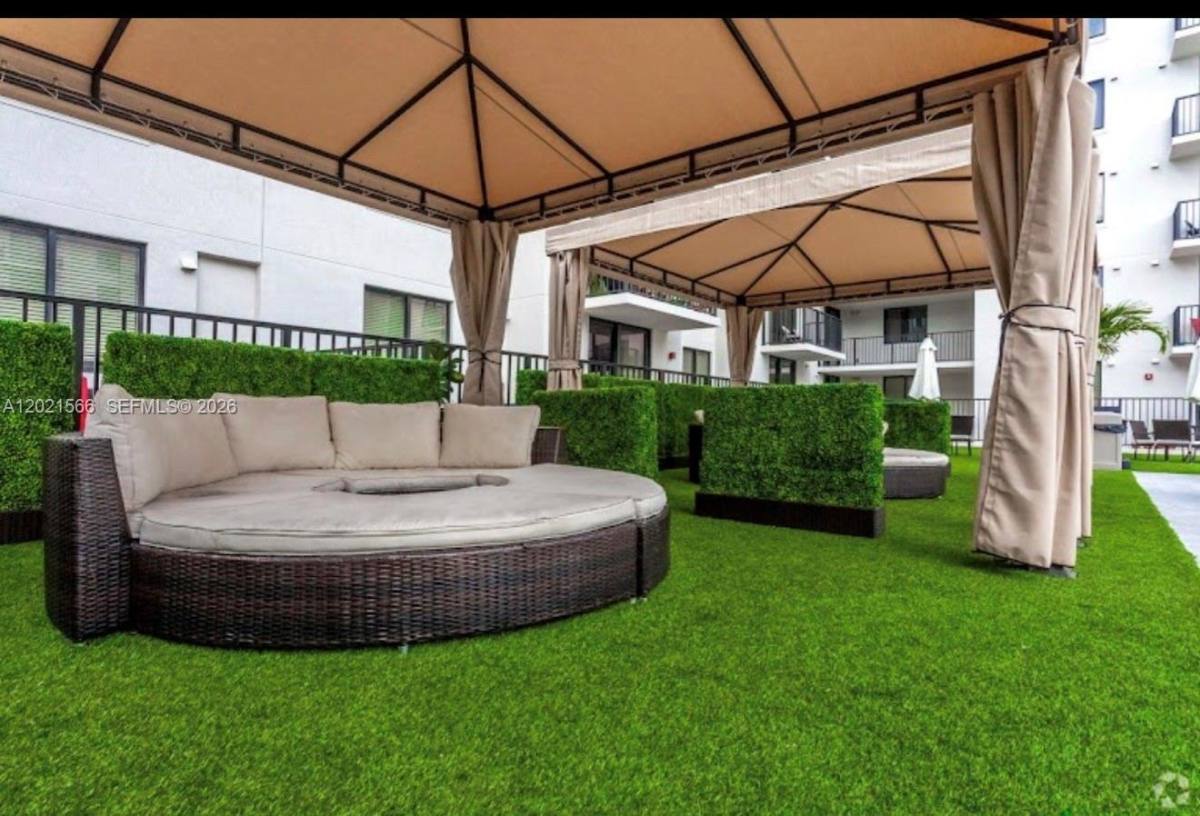 Condo for rent at 2001 NW 67th St #848, Miami, FL 33147