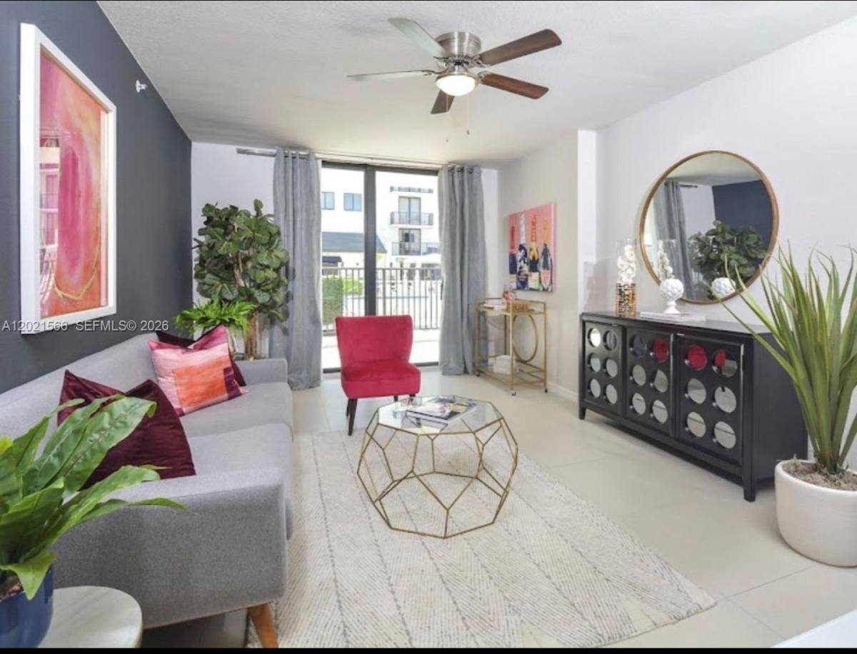 Condo for rent at 2001 NW 67th St #848, Miami, FL 33147