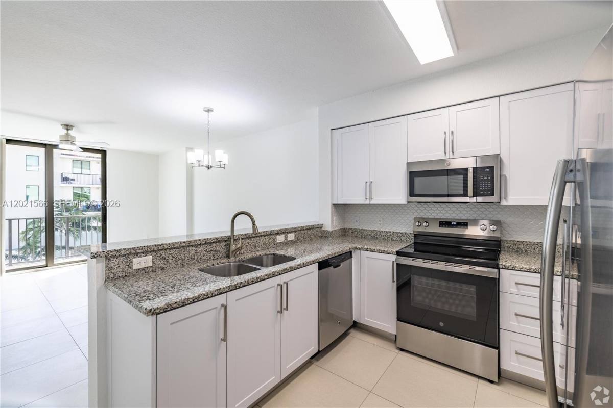 Condo for rent at 2001 NW 67th St #848, Miami, FL 33147